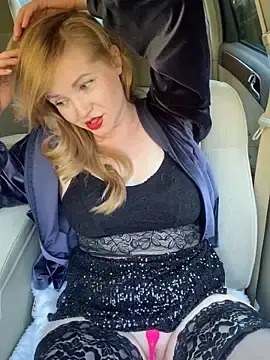 Stripchat Nude Webcam of Lady__Maria