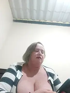 Stripchat Best Webcam of Miss-tetas