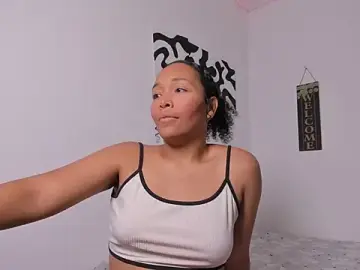 Stripchat Free Live Porn of _africax