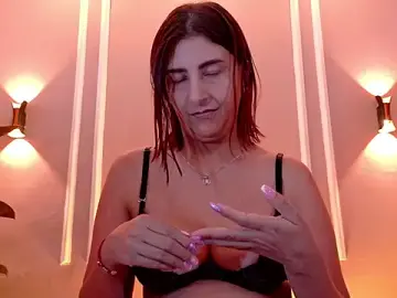 Stripchat Best live sex cam show of isa_kiss