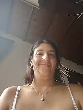 Stripchat Live Sex of isa_kiss