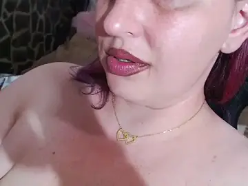 Stripchat Nude Webcam of piticaforever