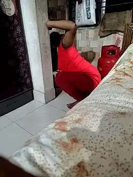 Stripchat Best Webcam of Horny_Desi_Girl