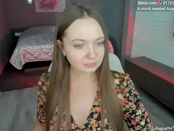 Stripchat Nude Webcam of LizaGost