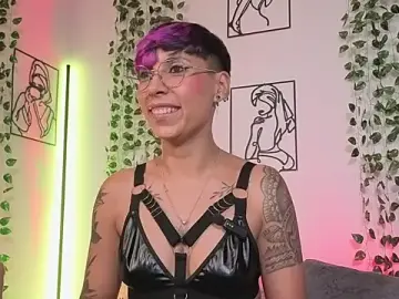 Stripchat Best live sex cam show of MiaMorgan_
