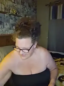 Stripchat Nude Webcam of MissQueenBeex