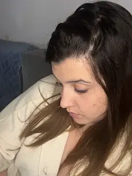 Stripchat Sex Chat of Novababy18