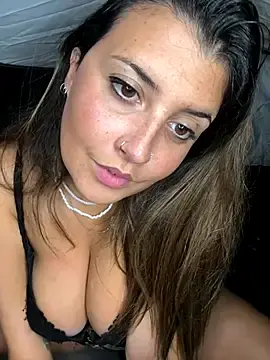 Stripchat Free Live Porn of Novababy18