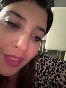 Stripchat Free Porn Cam of Novababy18