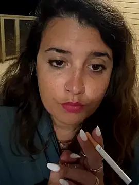 Stripchat Free Porn Cam of Novababy18