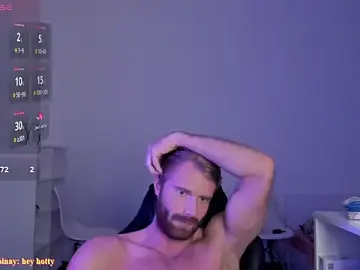 Stripchat Best live sex cam show of Paul_Rolex
