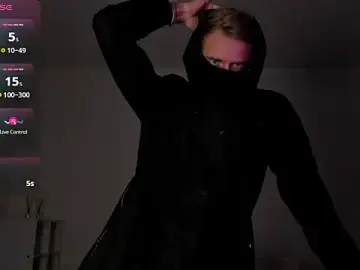 Stripchat Free Porn Cam of Paul_Rolex