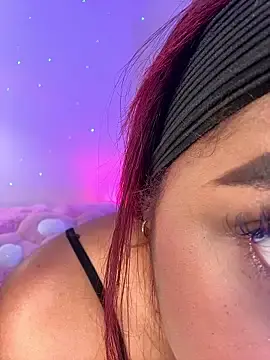 Stripchat Free Live Porn of _Zahara_