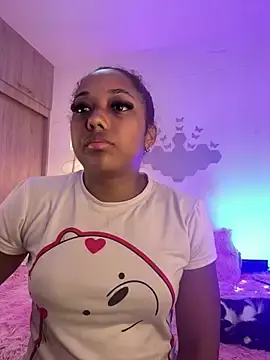 Stripchat Best live sex cam show of _Zahara_