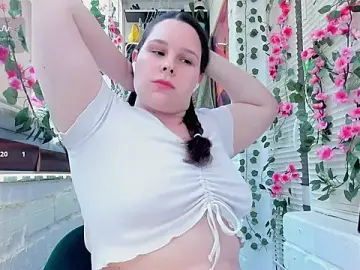 Stripchat Nude Webcam of Candys_booty