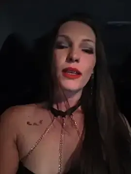 Stripchat Live Porn of Karlacasada