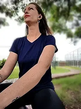 Stripchat Live Porn of Karlacasada