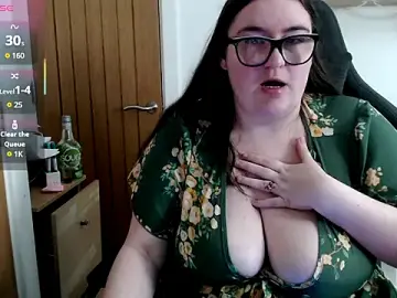 Stripchat Adult Webcam of Rebecca_Summer