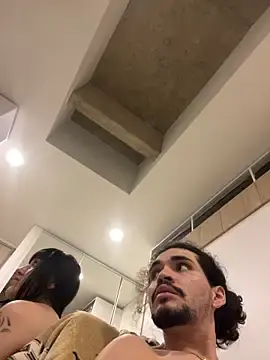 Stripchat Private Sex Chat of aangie__uwu