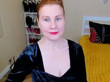 Stripchat Live Sex Cam of FoxySophia