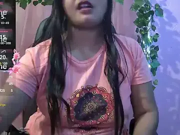 Stripchat Adult Webcam of Pari-new