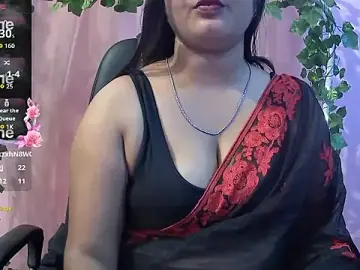 Stripchat Free Live Porn of Pari-new