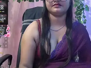 Stripchat Sex Chat of Pari-new