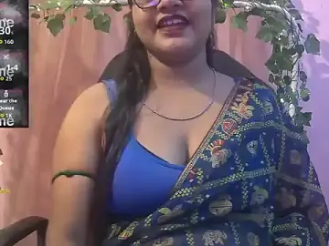 Stripchat Live Porn of Pari-new