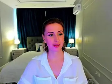 Stripchat Adult Webcam of PassionGlow