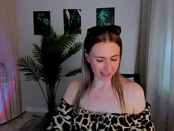 Stripchat Sex Chat of PassionGlow