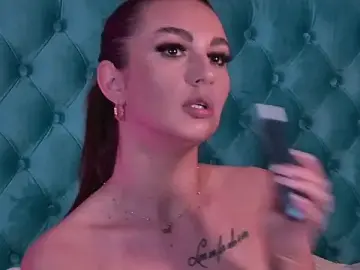 Stripchat Best Webcam of SecretSienna