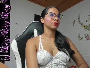 Stripchat Private Sex Chat of alisson_hoffman05
