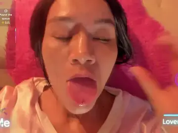 Stripchat Live Sex of bonie_lov