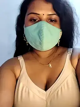 Stripchat Nude Webcam of Dr_chhaya_ayurvedic