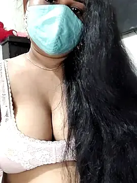Stripchat Live Sex Cam of Dr_chhaya_ayurvedic