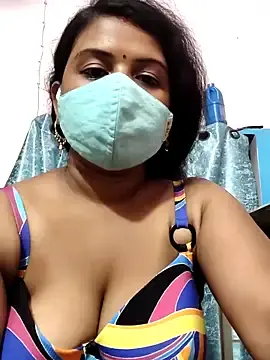 Stripchat Free Live Porn of Dr_chhaya_ayurvedic