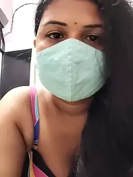Stripchat Sex Cam of Dr_chhaya_ayurvedic