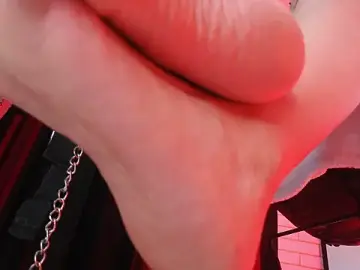 Stripchat Live Porn of NYX1126