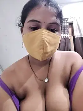 Stripchat Best live sex cam show of Trisha_Chhaya