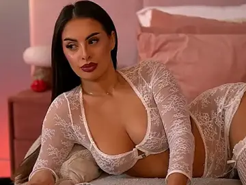 Stripchat Nude Webcam of AlmaLuv