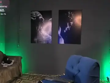 Stripchat Sex Chat of bradley_smith