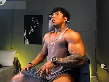 Stripchat Adult Video Chat of bradley_smith