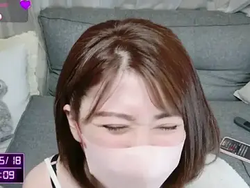 Stripchat Live Porn of minami_chan