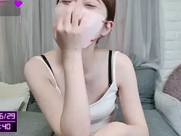 Stripchat Live Porn of minami_chan
