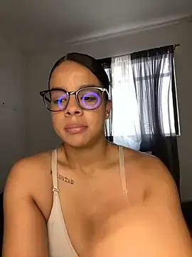 Stripchat Sex Chat of trianawhite