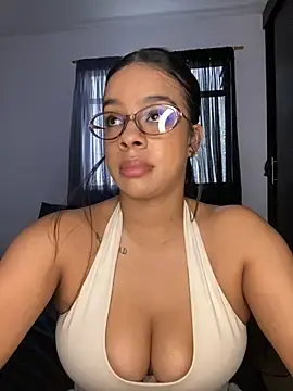 Stripchat Sex Chat of trianawhite