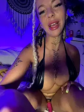Stripchat Private Sex Chat of CheekyChels