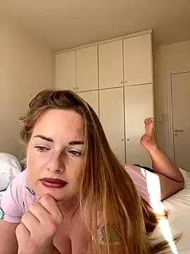 Stripchat Sex Chat of ElenaRebelle