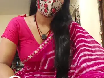 Stripchat Live Porn of Monika_Raj_