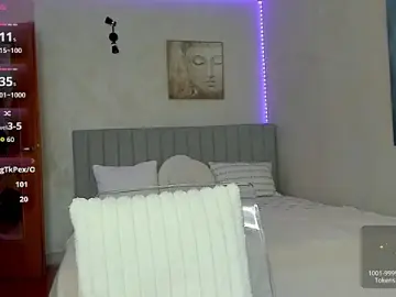 Stripchat Adult Webcam of Selena_Reeves